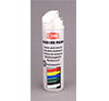 CRC MARKER PAINT BLANC EN AEROSOL DE 650 ML / 500 ML