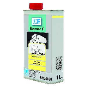 ESSENCE F EN BIDON DE 1 L