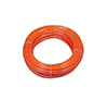 PLIO SUPER 28 x 30 ORANGE GAINE EN ROULEAU DE 25 M