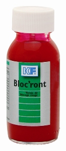KF BLOC RONT EN FLACON DE 60 ML