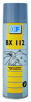 KF BX 112 EN AEROSOL DE 650 ML / 400 ML