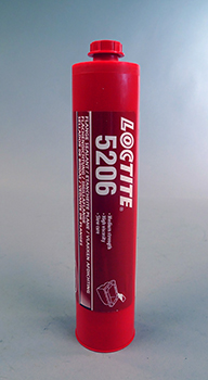 LOCTITE 5206 EN CARTOUCHE DE 300 ML