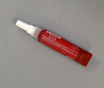 LOCTITE 573 EN TUBE DE 50 ML