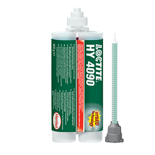 LOCTITE HY 4090 EN CARTOUCHE DE 400 GR