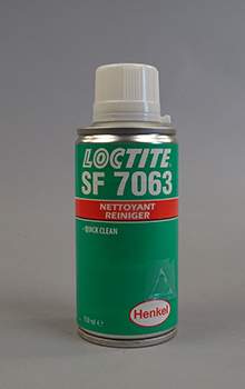 LOCTITE SF 7063 EN AEROSOL DE 150 ML