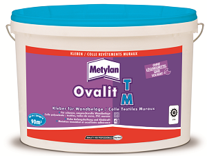 METYLAN OVALIT M EN SEAU DE 5 KG