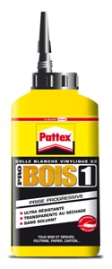 PATTEX CLASSIC EN FLACON DE 750 GR