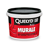 QUELYD MURALE EN SEAU DE 5 KG