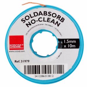 SOLDABSORB 1,5 MM EN ROULEAU DE 1,5 M