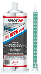 TEROSON PU 9225 SF ME EN CARTOUCHE DE 50 ML