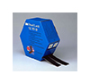 3M SJ355D LARGEUR 25,4 MM EN BOITE DE 2 ROULEAUX DE 5 M