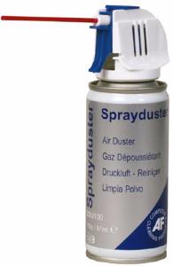 AF SDU100 SPRAYDUSTER EN AEROSOL DE 100 ML