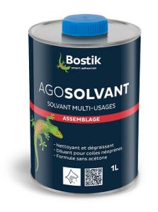 AGOSOLVANT EN BOITE DE 1 L