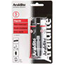 ARALDITE RAPIDE EN KIT DE 2 TUBES DE 15 ML