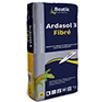 BOSTIK ARDASOL 3 FIBRE EN SAC DE 25 KG