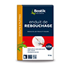 BOSTIK ENDUIT DE REBOUCHAGE POUDRE EN SAC DE 15 KG