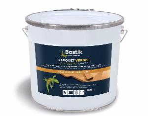 BOSTIK PARQUETS VERNIS EN BIDON DE 22 KG