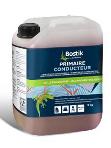 BOSTIK PRIMAIRE CONDUCTEUR EN BIDON DE 10 KG