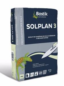 BOSTIK SOLPLAN 3 EN SAC DE 25 KG