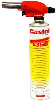 CASTOLIN KIT CHALUMEAU 1350