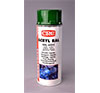 CRC ACRYL RAL 6002 VERT FEUILLAGE EN AEROSOL DE 520 ML / 400 ML