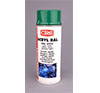 CRC ACRYL RAL 6024 VERT TRAFIC EN AEROSOL DE 520 ML / 400 ML