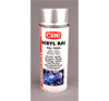 CRC ACRYL RAL 9006 ALUMINIUM BLANC EN AEROSOL DE 520 ML / 400 ML