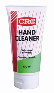 CRC HANDCLEANER EN TUBE DE 150 ML