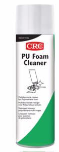 CRC PU FOAM CLEANER EN AEROSOL DE 650 ML / 500 ML