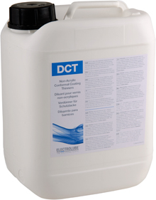 ELECTROLUBE DCT05L EN BIDON DE 5 L