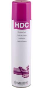 ELECTROLUBE HDC400 EN AEROSOL DE 400 ML