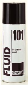 FLUID 101 EN AEROSOL DE 200 ML