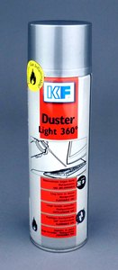 KF DUSTER LIGHT 360° EN AEROSOL DE 250 ML