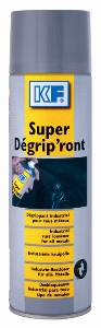 KF SUPER DEGRIP RONT EN AEROSOL DE 650 ML / 500 ML