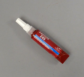 LOCTITE 245 EN TUBE DE 50 ML