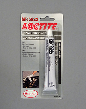 LOCTITE MR 5922 EN TUBE DE 60 ML