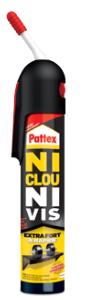 PATTEX NI CLOU NI VIS EXTRA FORT ET RAPIDE EN MSP DE 250 GR