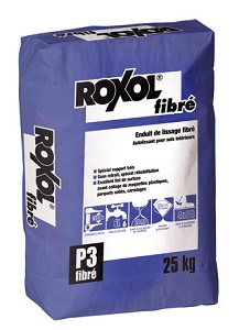 ARDASOL FIBRE EN SAC DE 25 KG