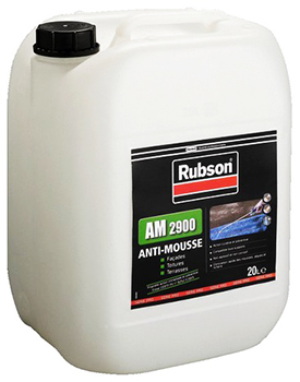 RUBSON AM 2900 EN BIDON DE 20 L