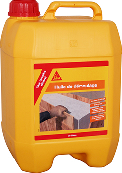 SIKA DECOFFRE MINERAL EN BIDON DE 20 L