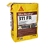 SIKA MONOTOP 311 FR EN SAC DE 25 KG